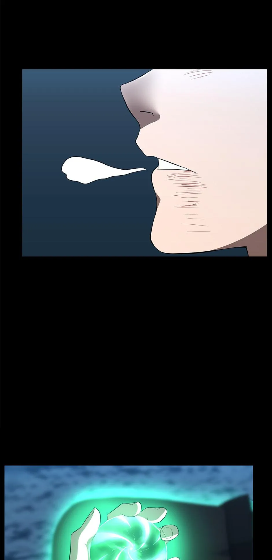 arthur leywin fight scene chapter 71