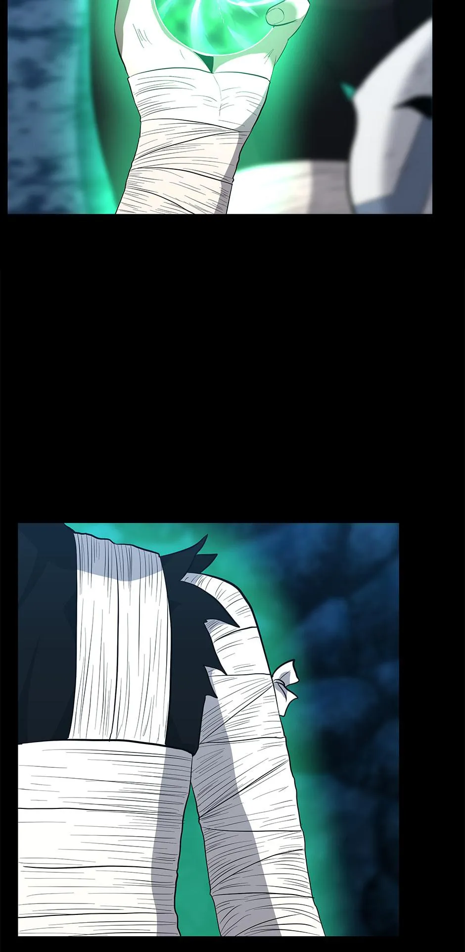 the beginning after the end manhwa