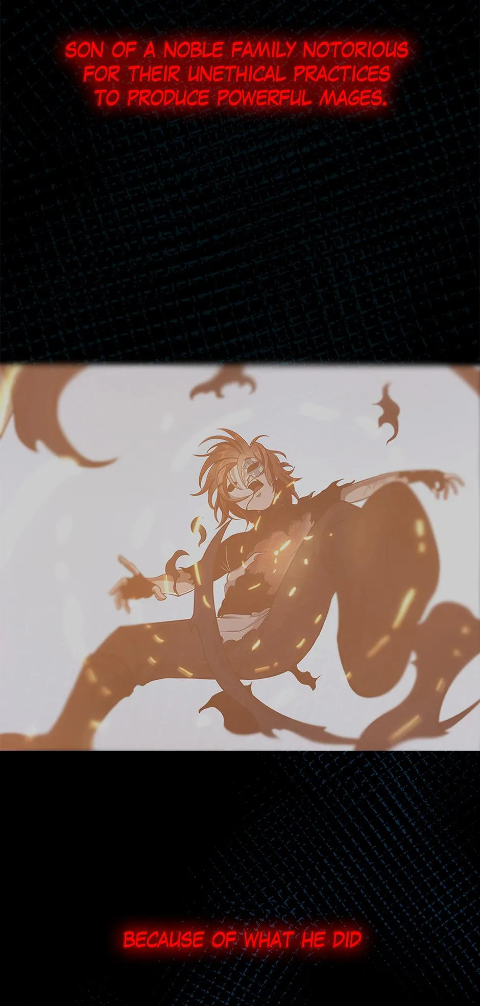 arthur leywin magic battle chapter 71