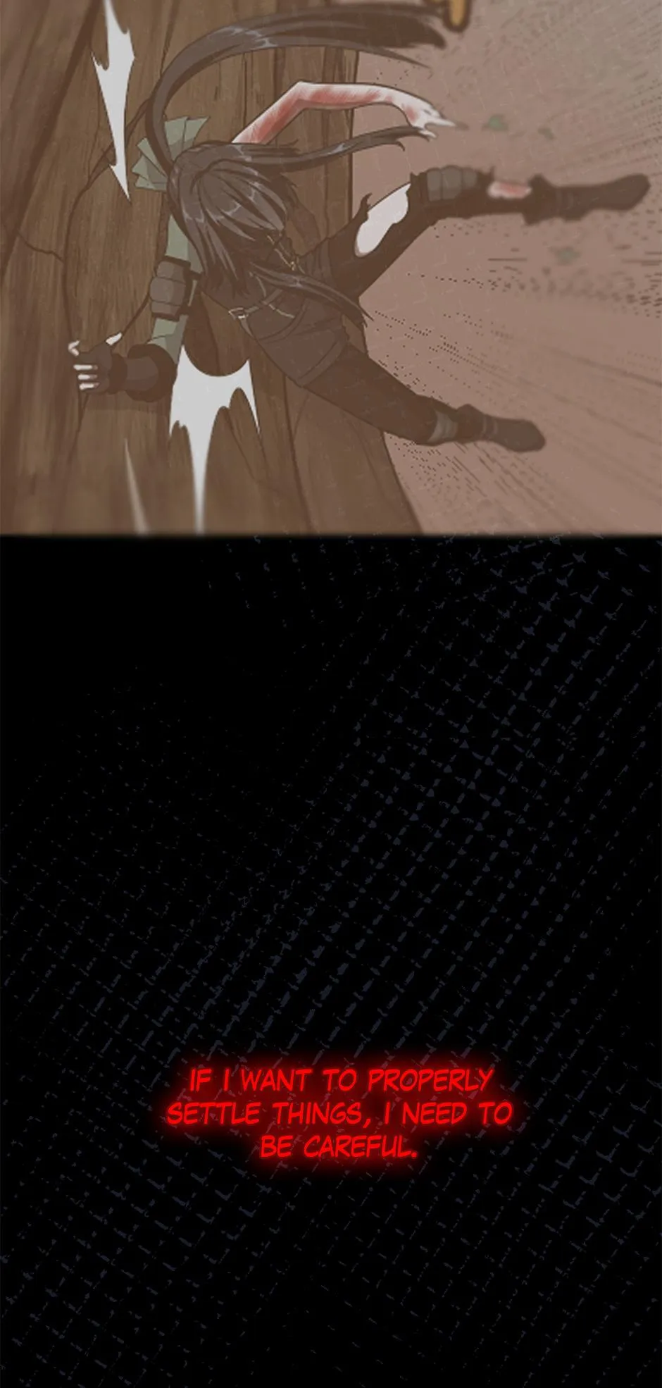 the beginning after the end