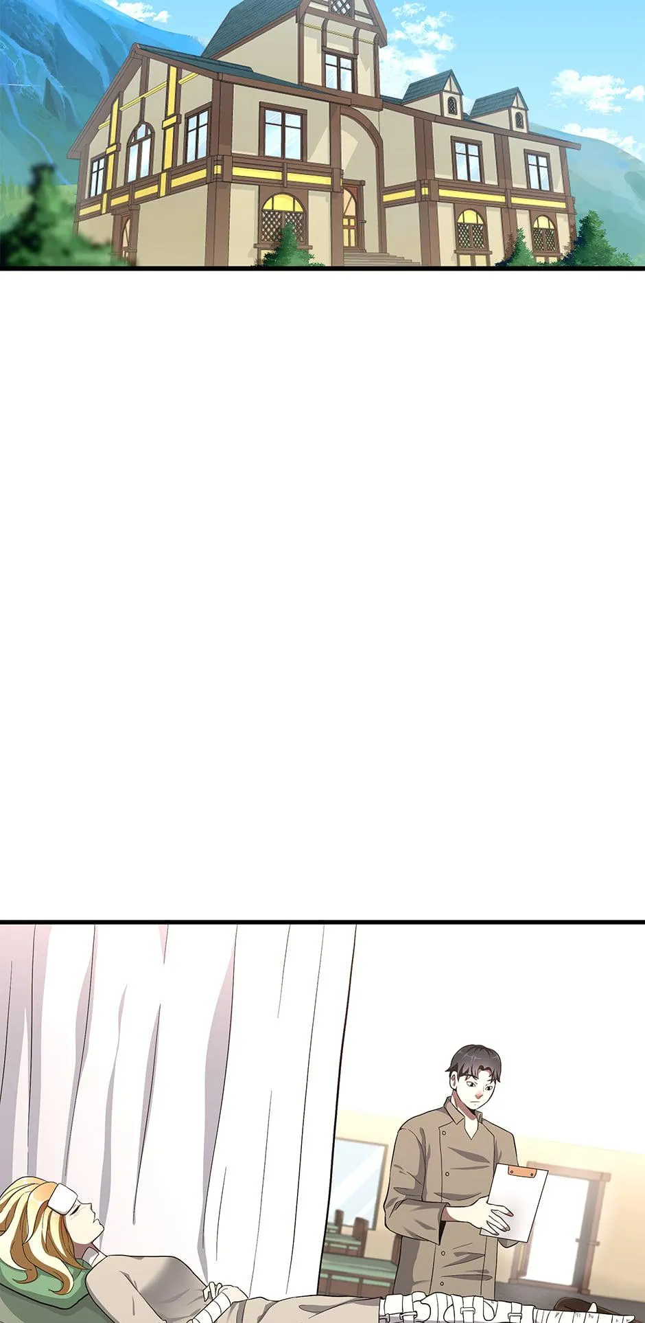 arthur leywin fight scene chapter 72