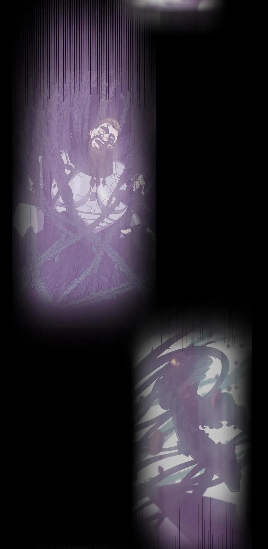 TBATE Chapter 72 manga panel