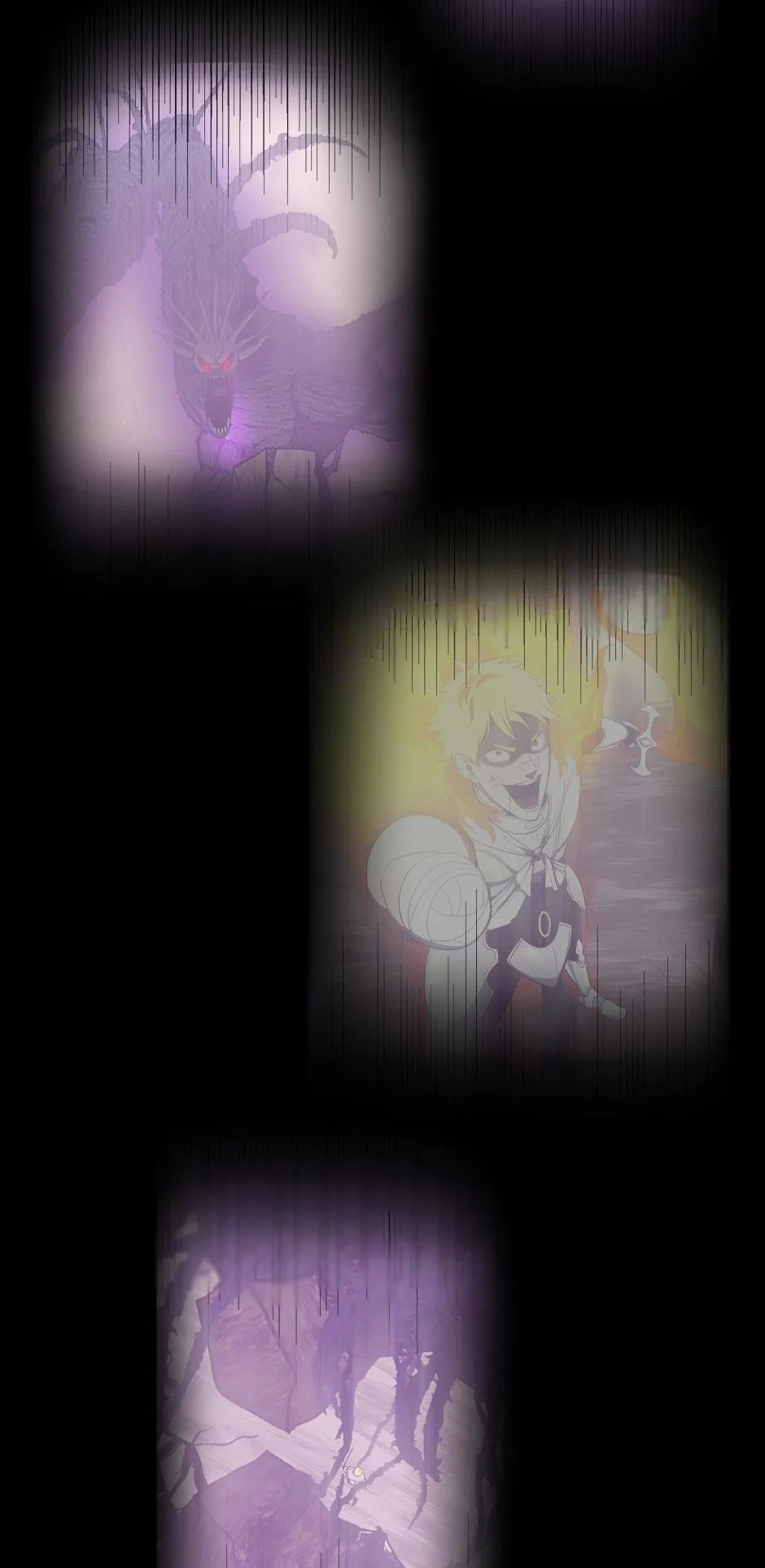 The Beginning After The End Chapter 72
