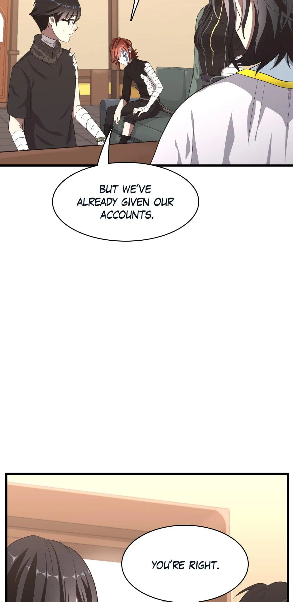 tbate chapter 72 manga panel