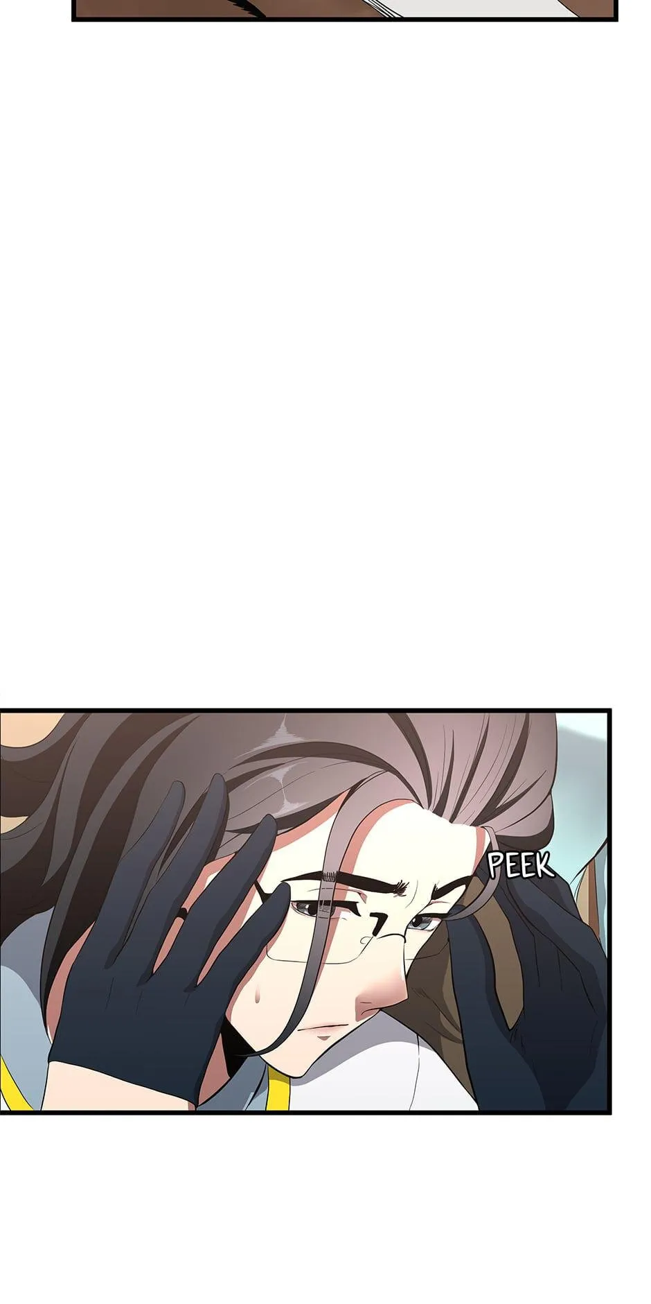 the beginning after the end manga