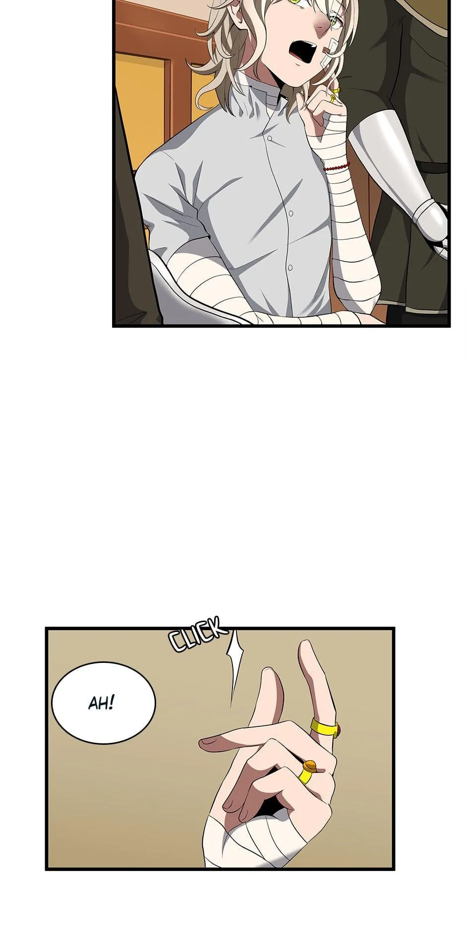 tbate manga chapter 72 page