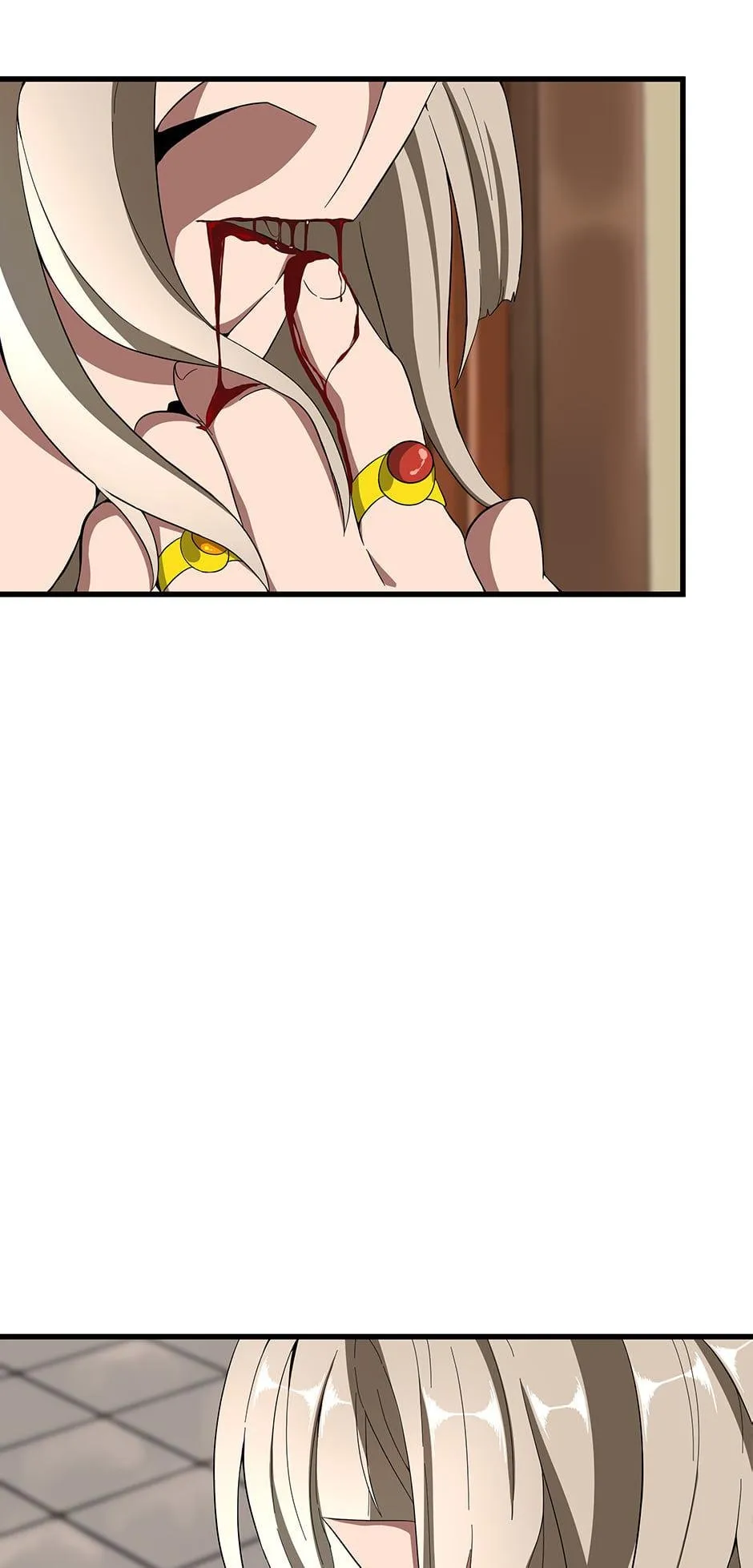 The Beginning After The End Chapter 72