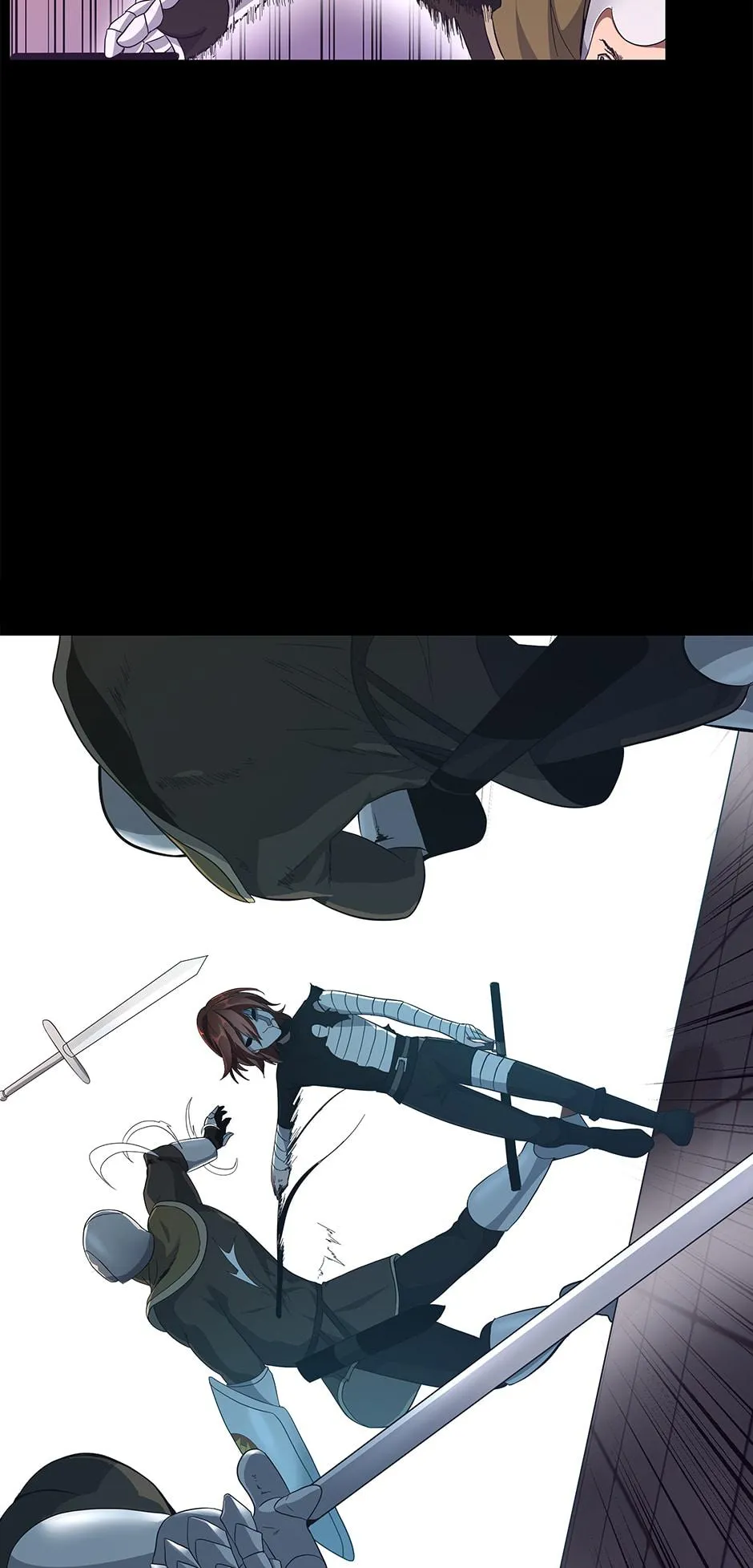 tbate chapter 72 manga panel