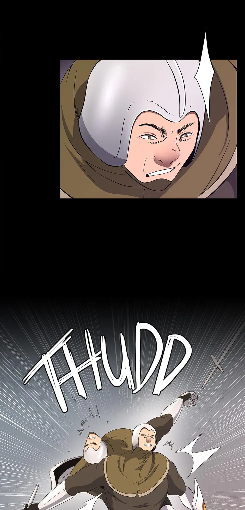 the beginning after the end manhwa