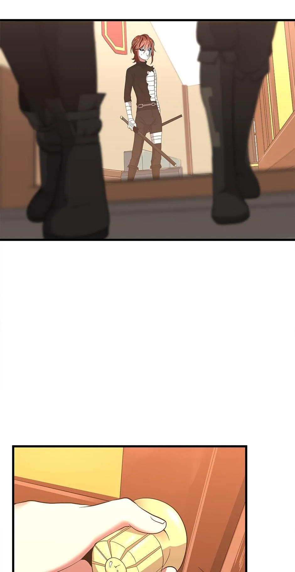 the beginning after the end webtoon chapter 72