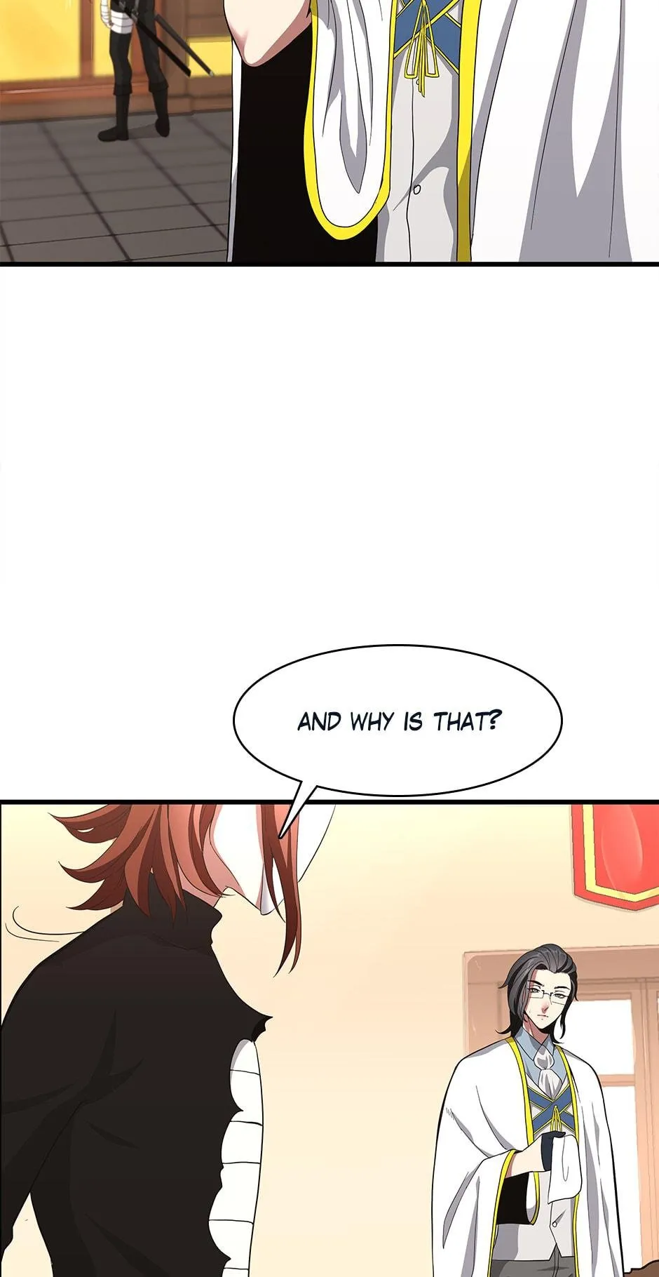 tbate manga chapter 72 page