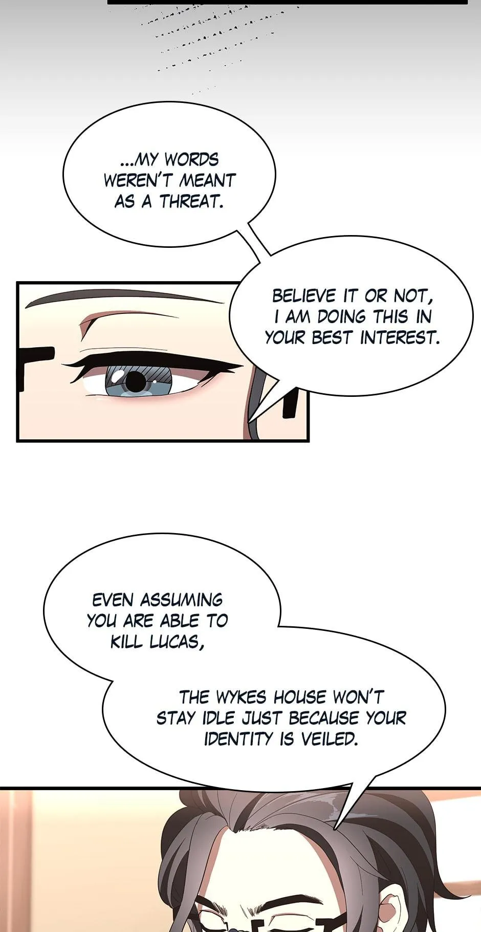arthur leywin fight scene chapter 72