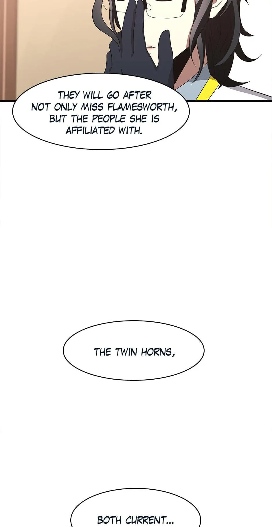 the beginning after the end manhwa