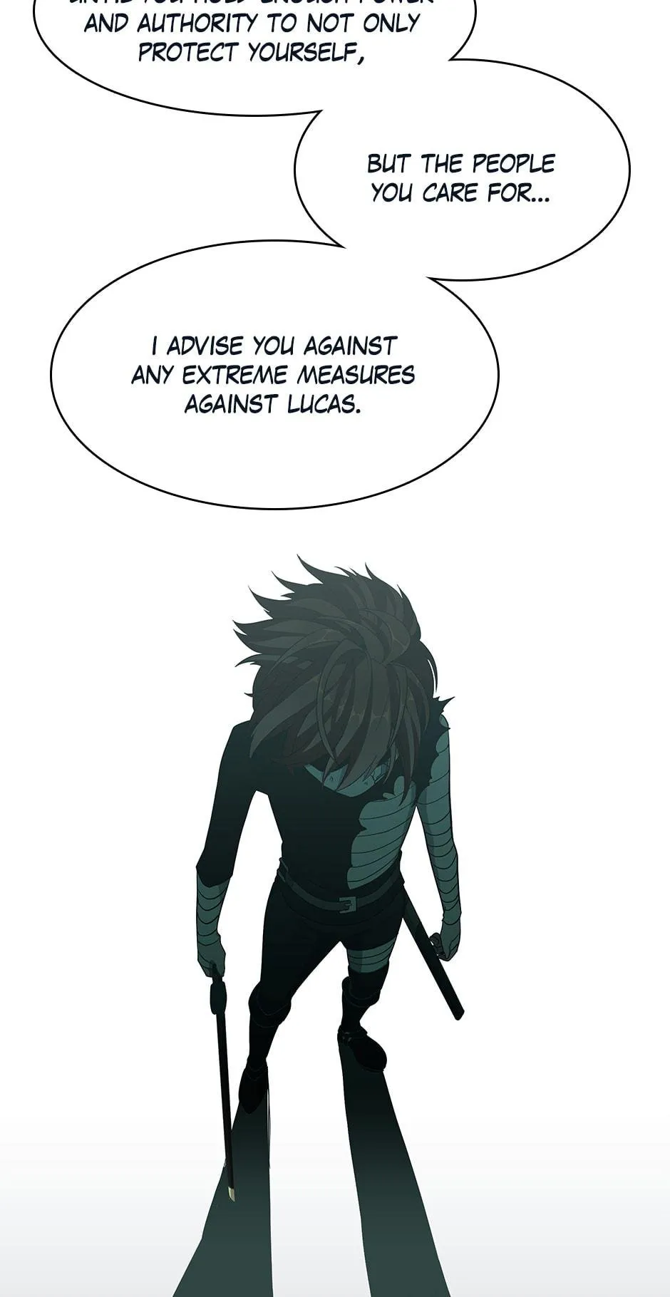 tbate manga chapter 72 page