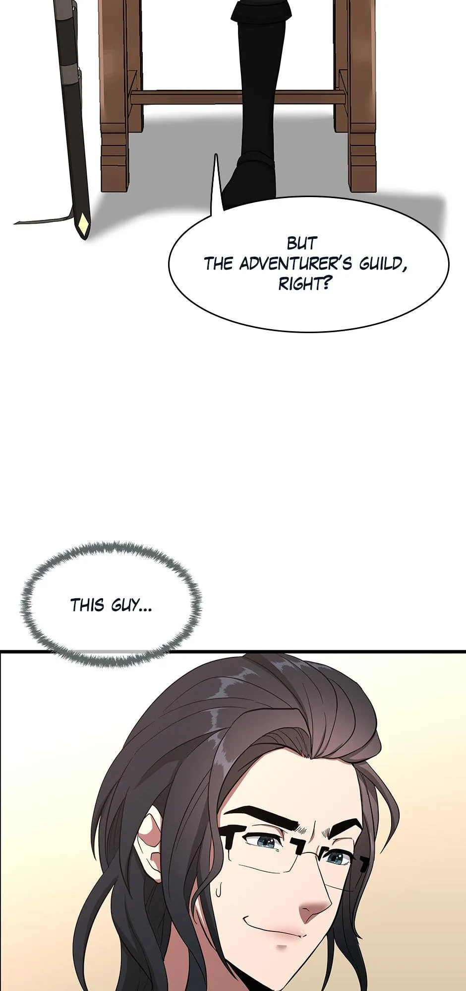 tbate chapter 72 manga panel