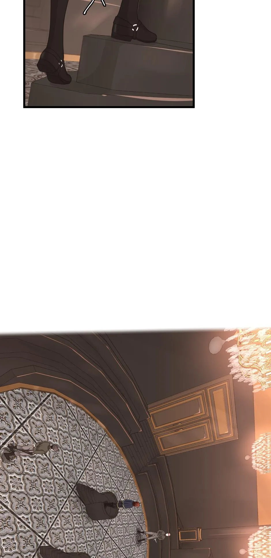 tbate chapter 73 manga panel
