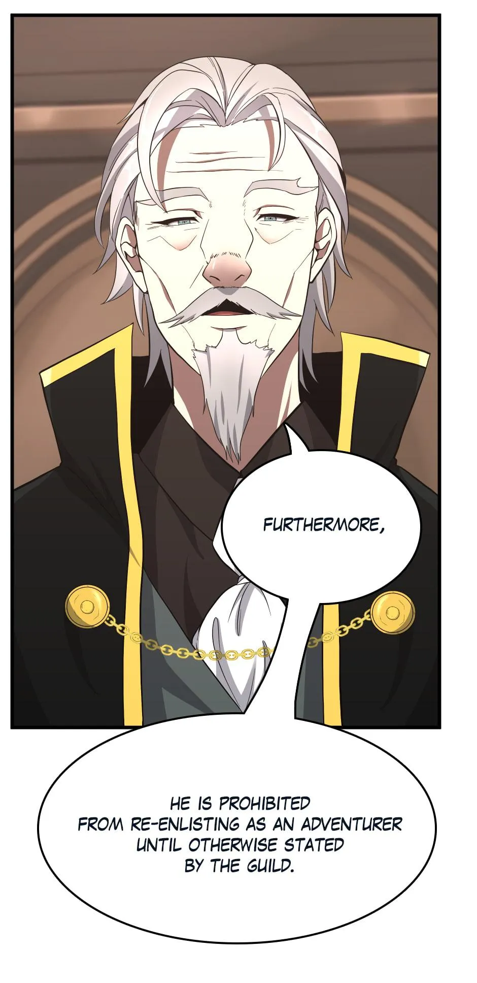 The Beginning After The End Chapter 73