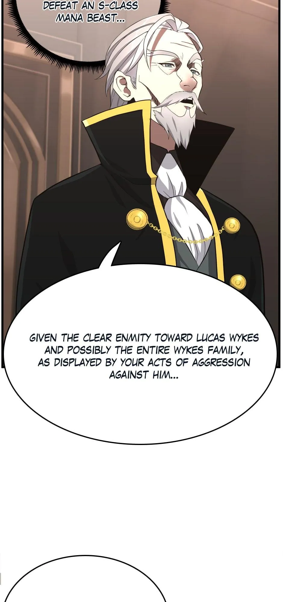 the beginning after the end webtoon chapter 73