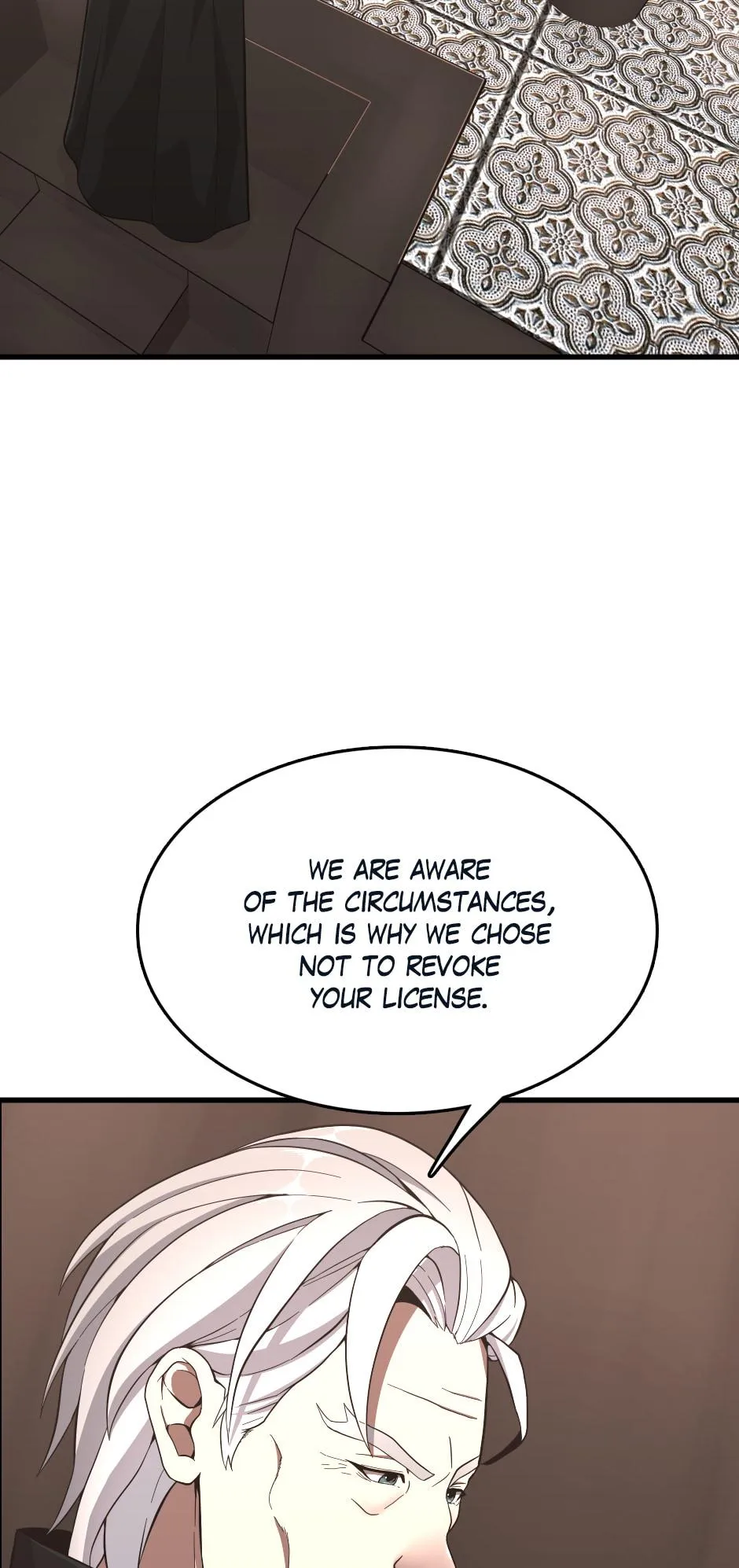 arthur leywin fight scene chapter 73
