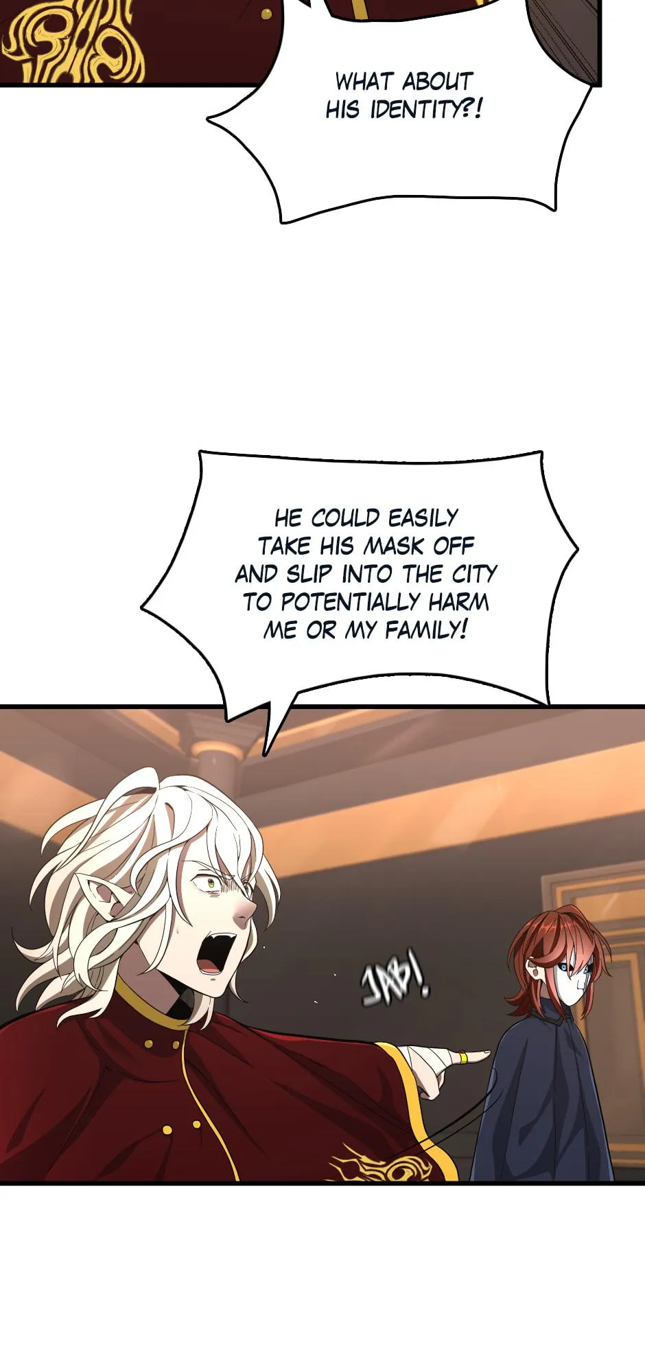 arthur leywin magic battle chapter 73