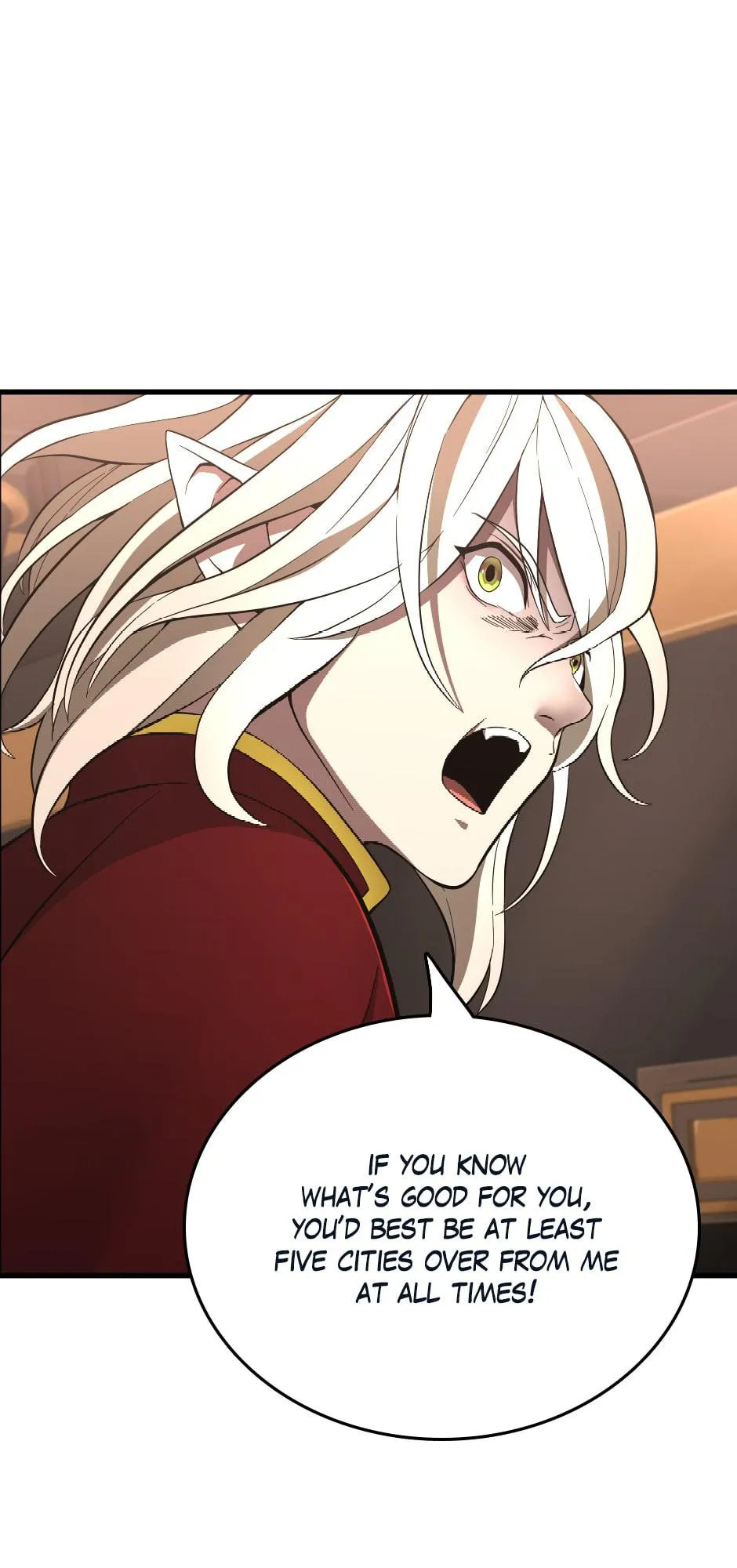 The Beginning After The End Chapter 73