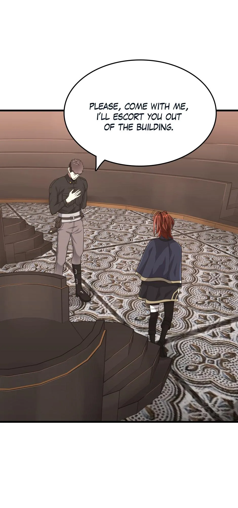 arthur leywin magic battle chapter 73