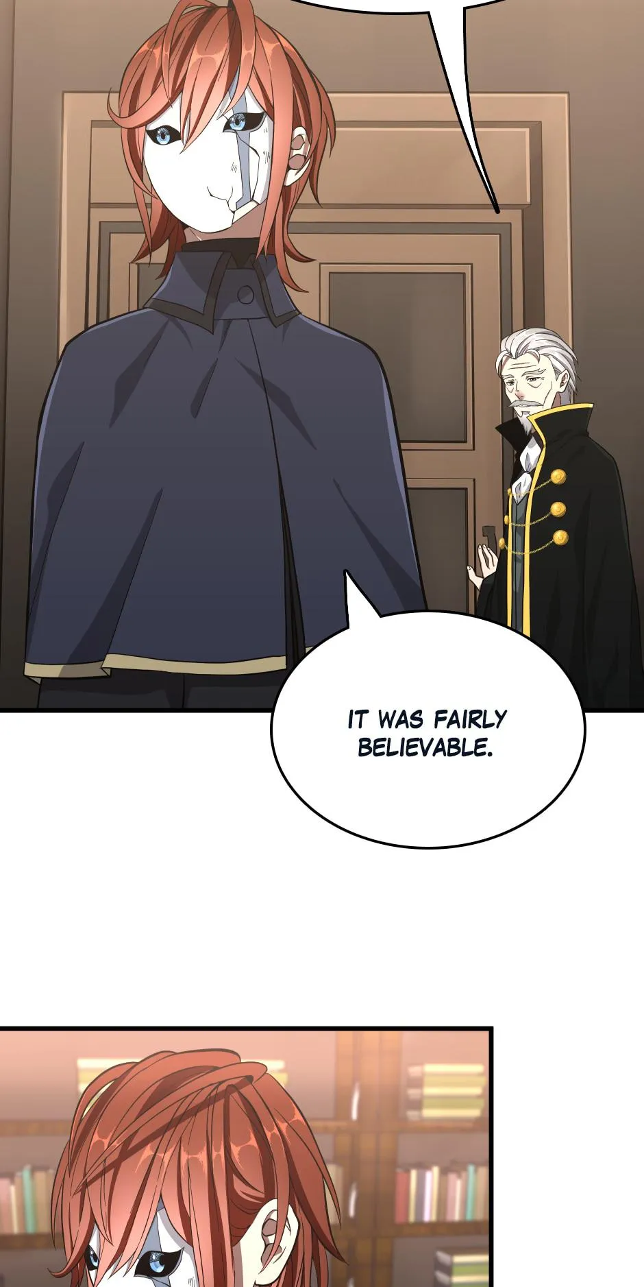 the beginning after the end manga