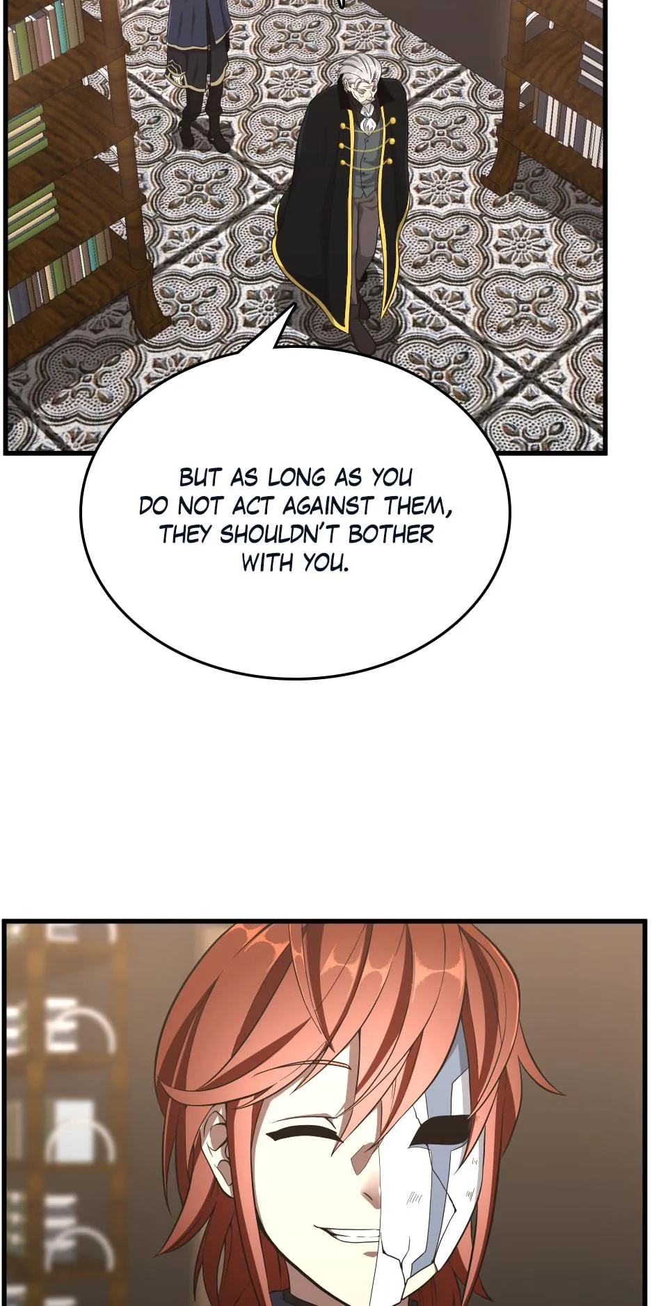 the beginning after the end manhwa