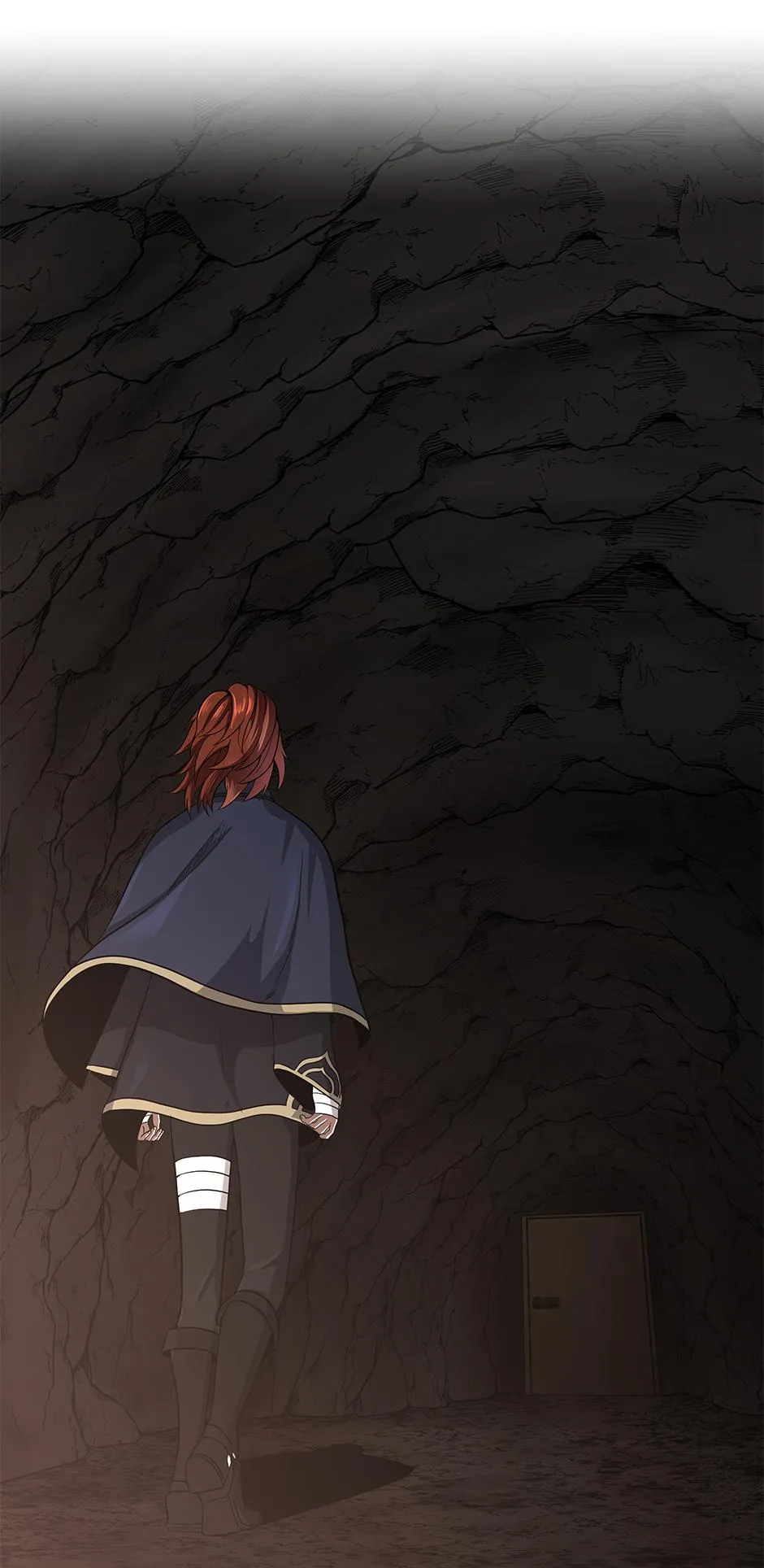 The Beginning After The End Chapter 74