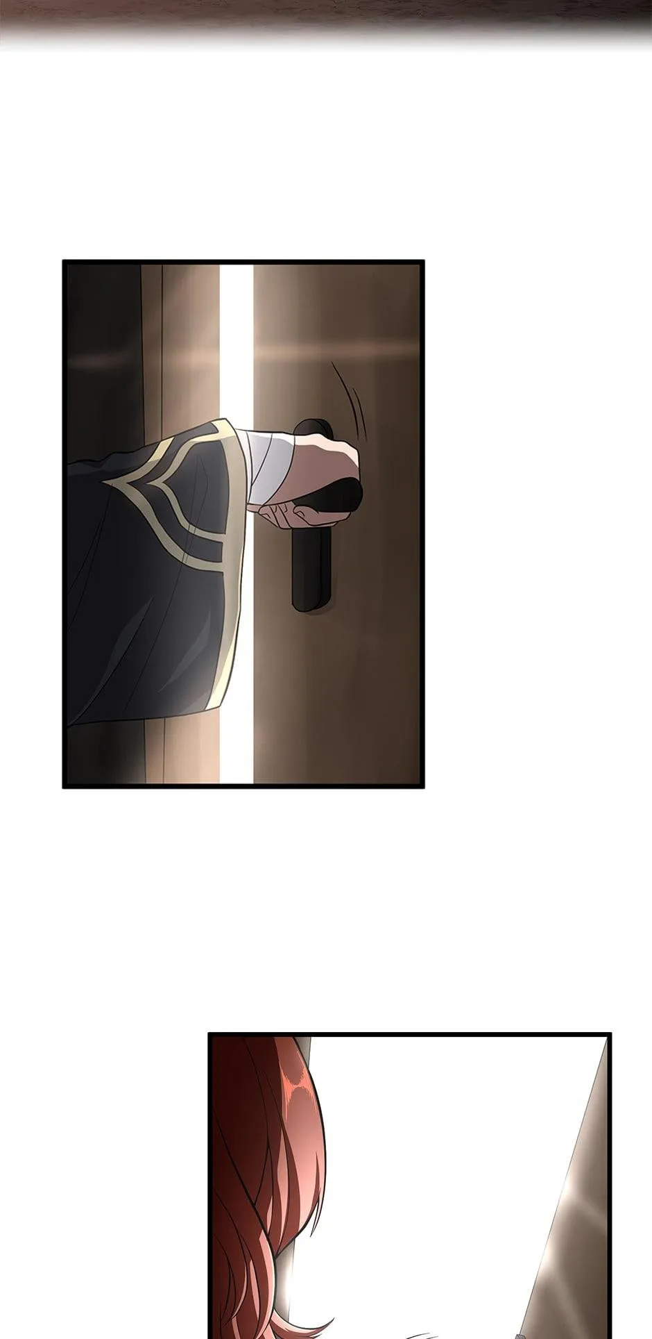the beginning after the end manga