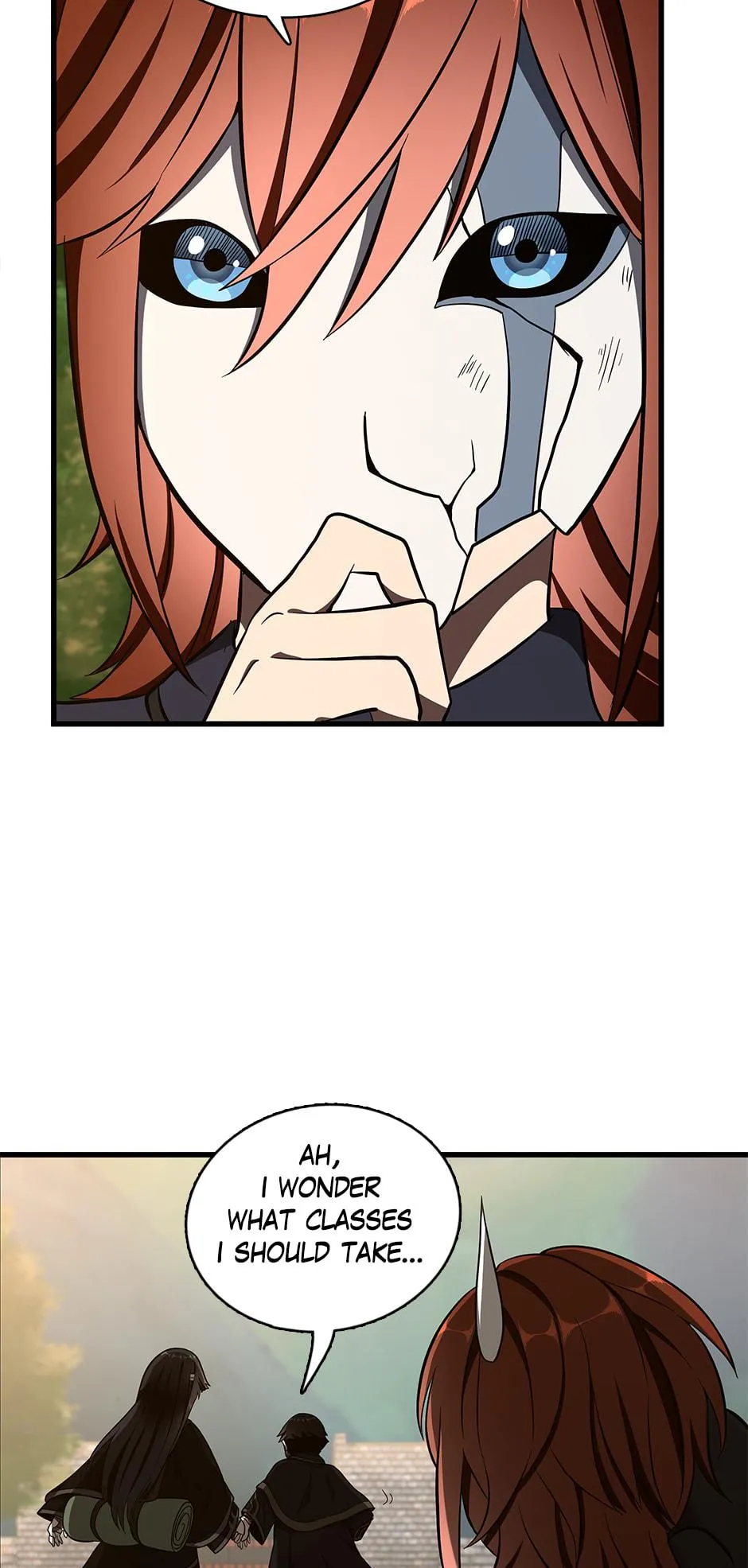 the beginning after the end webtoon chapter 74