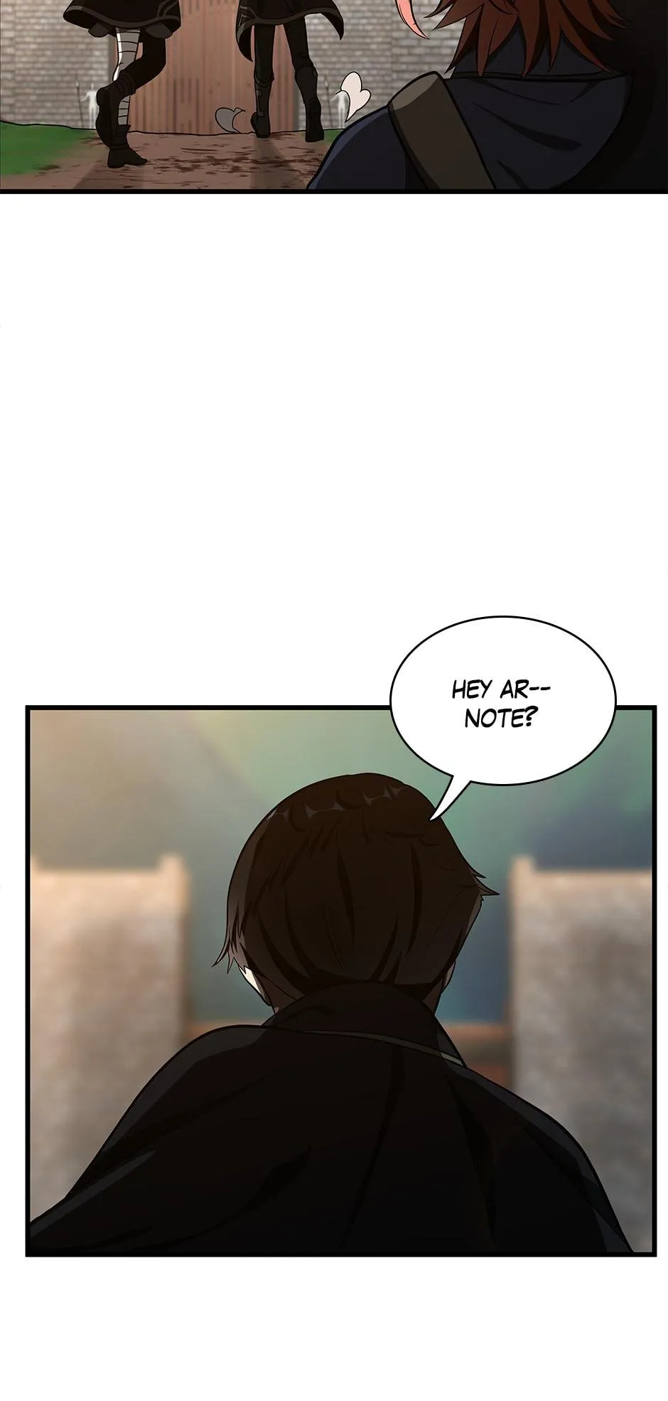 arthur leywin magic battle chapter 74