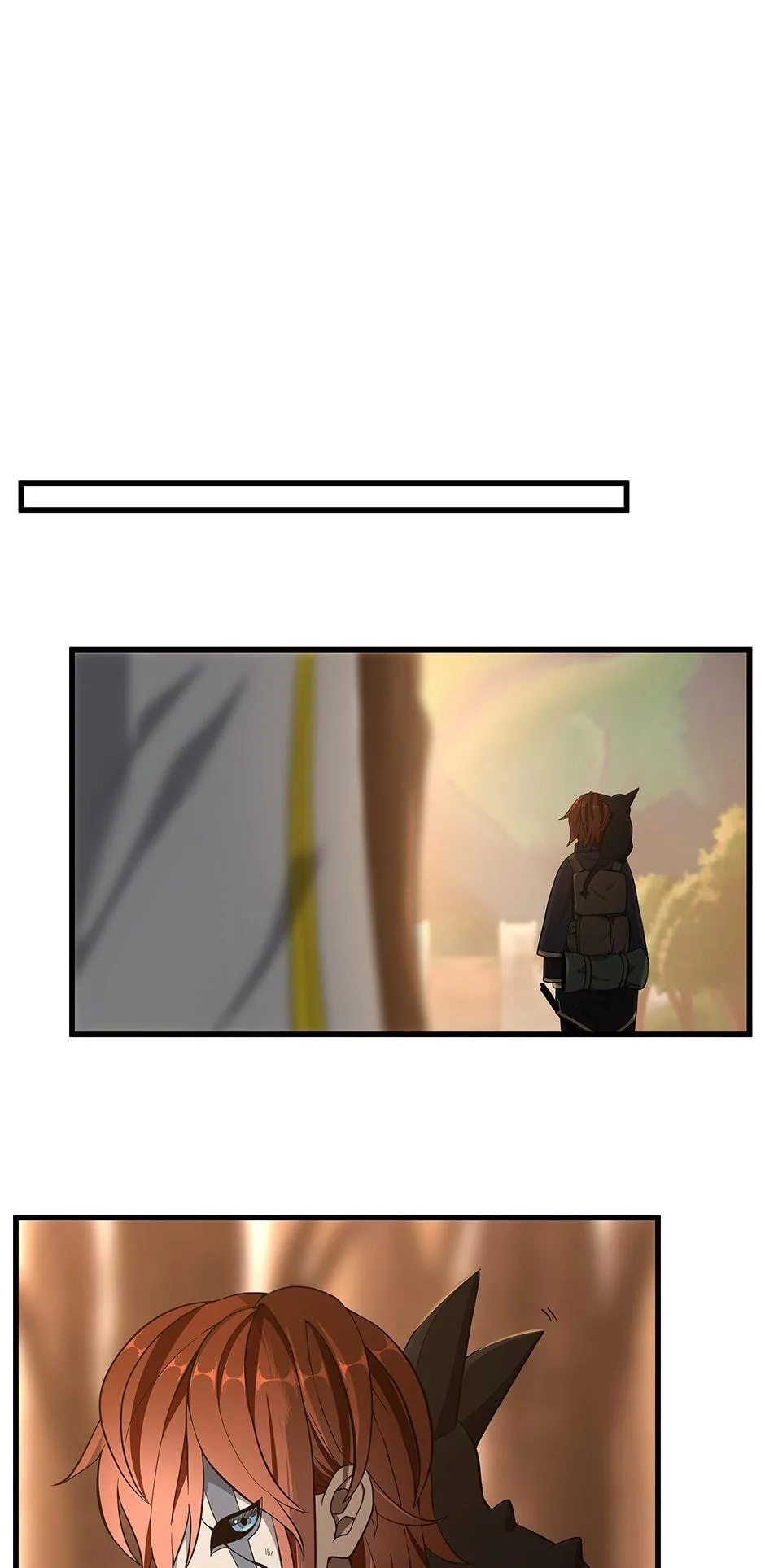 Arthur Leywin fight scene Chapter 74