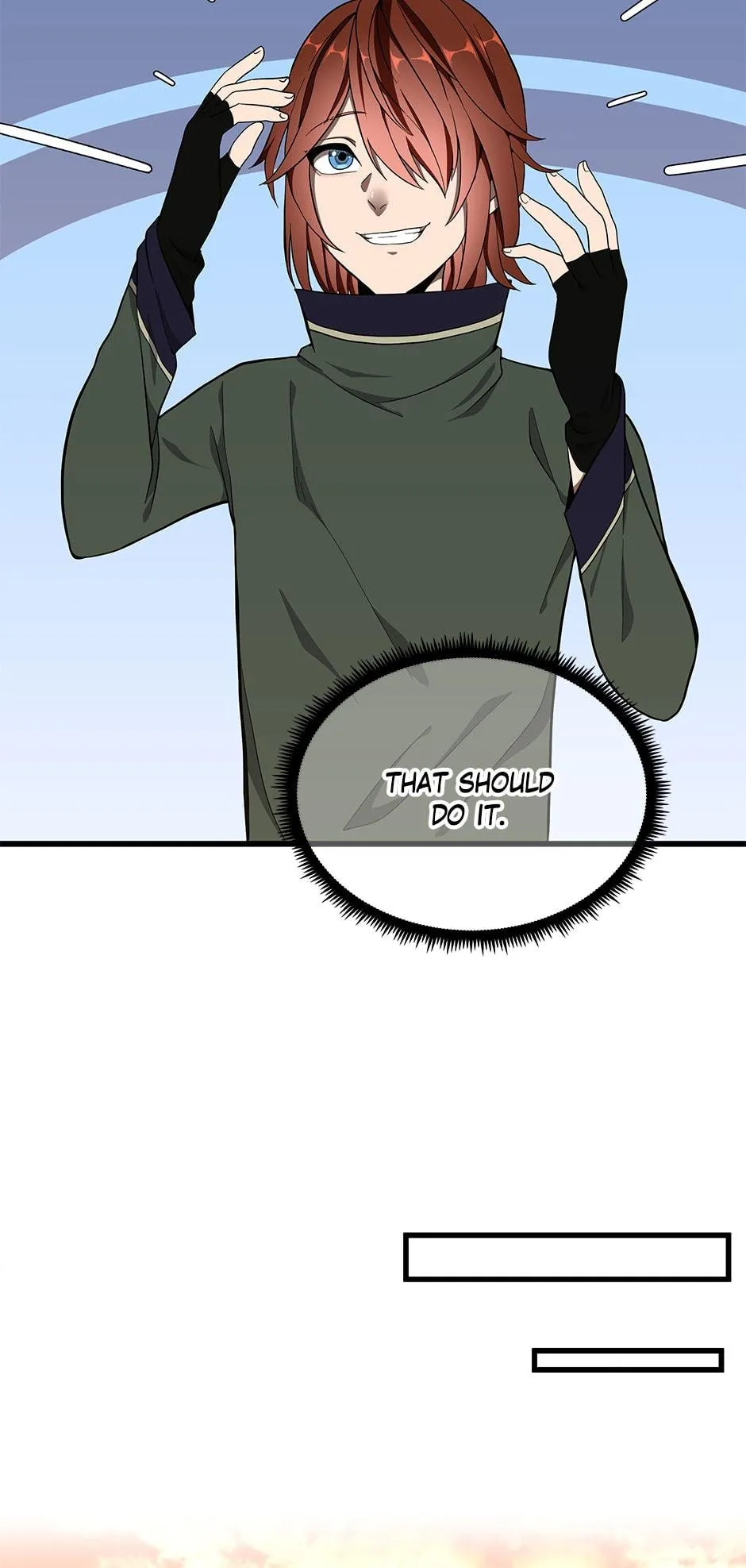 tbate manga chapter 74 page