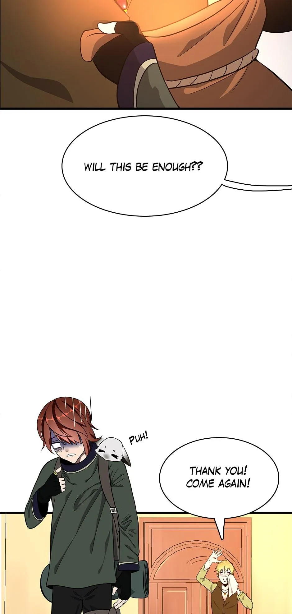 tbate chapter 74 manga panel