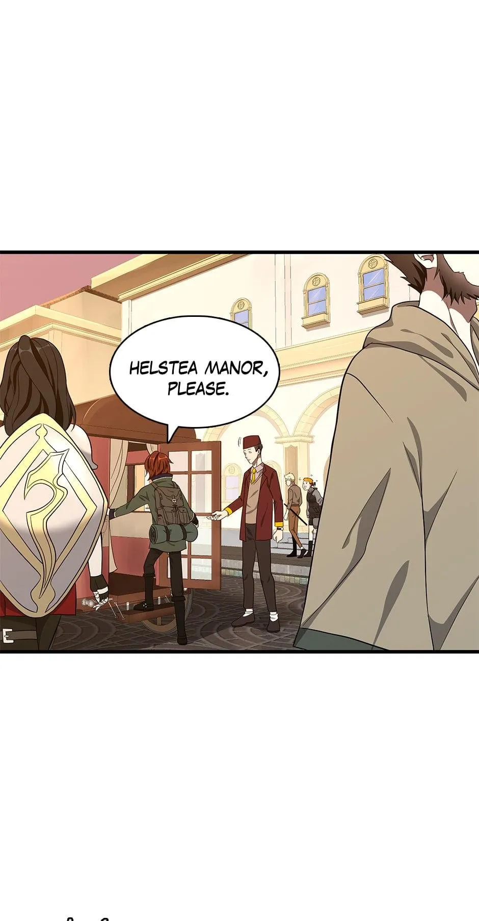 arthur leywin magic battle chapter 74
