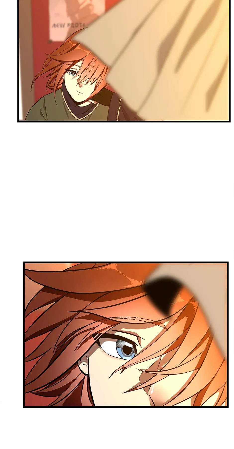 Arthur Leywin fight scene Chapter 74