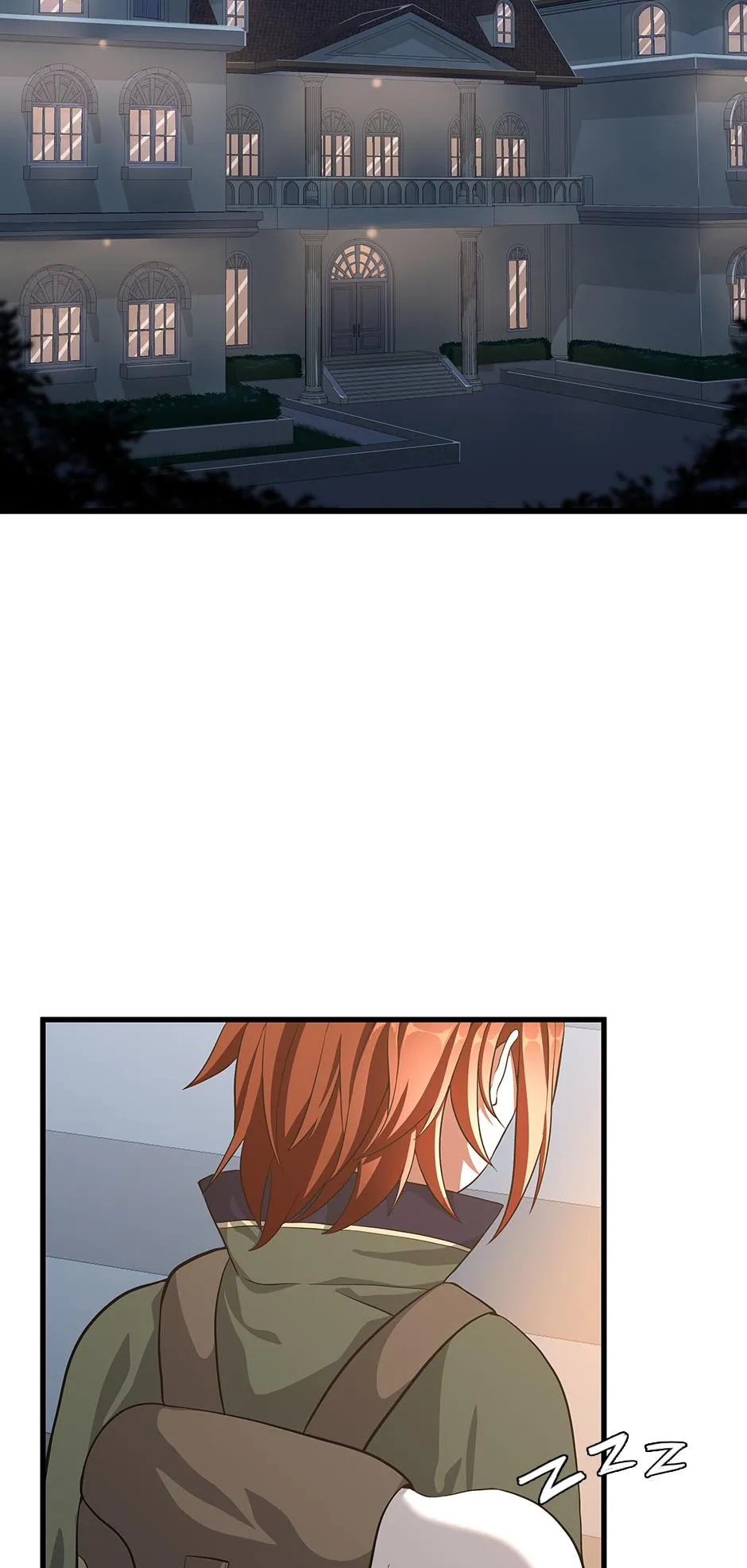 the beginning after the end manga