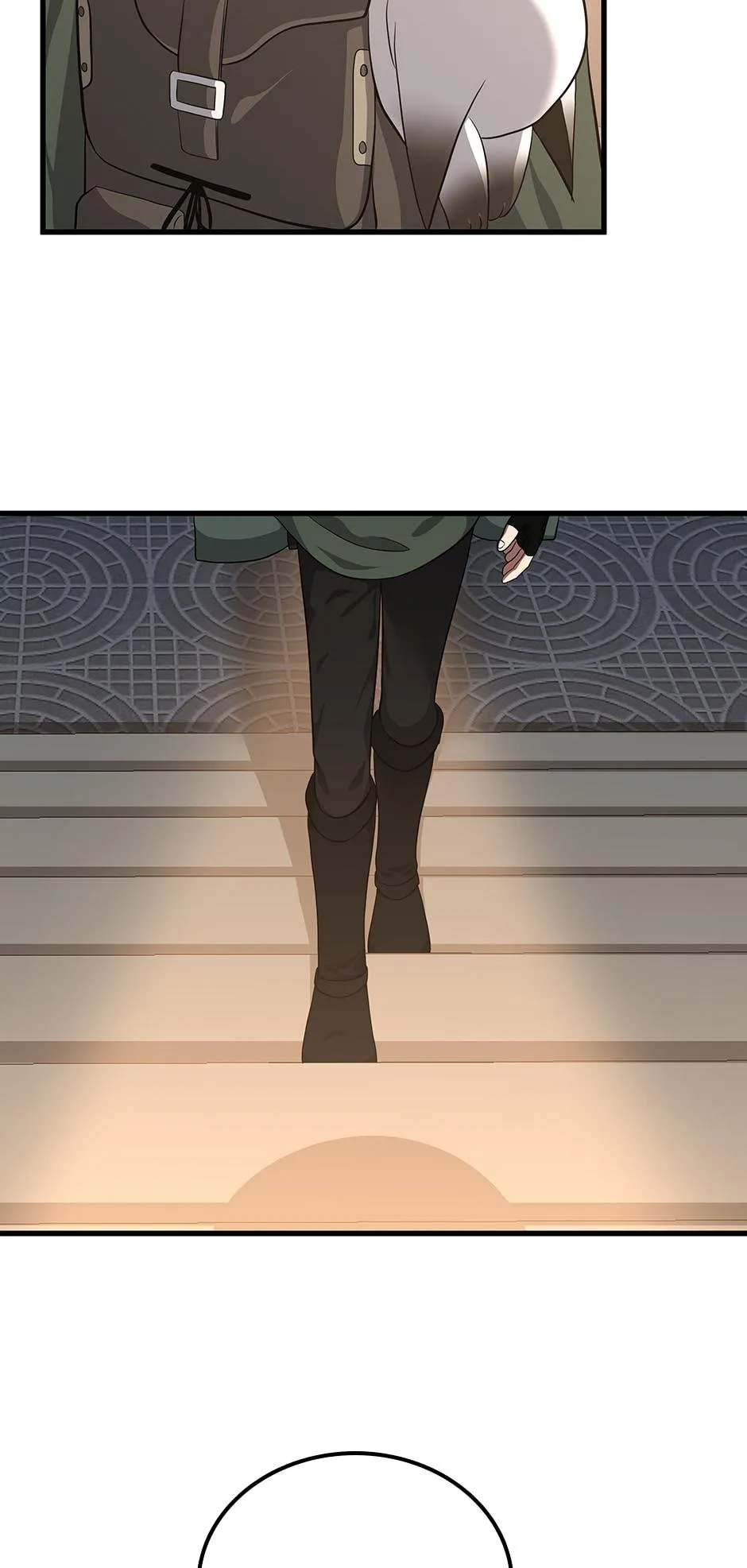 tbate chapter 75 manga panel