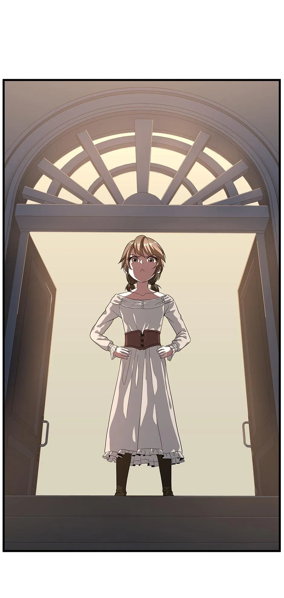 the beginning after the end manhwa