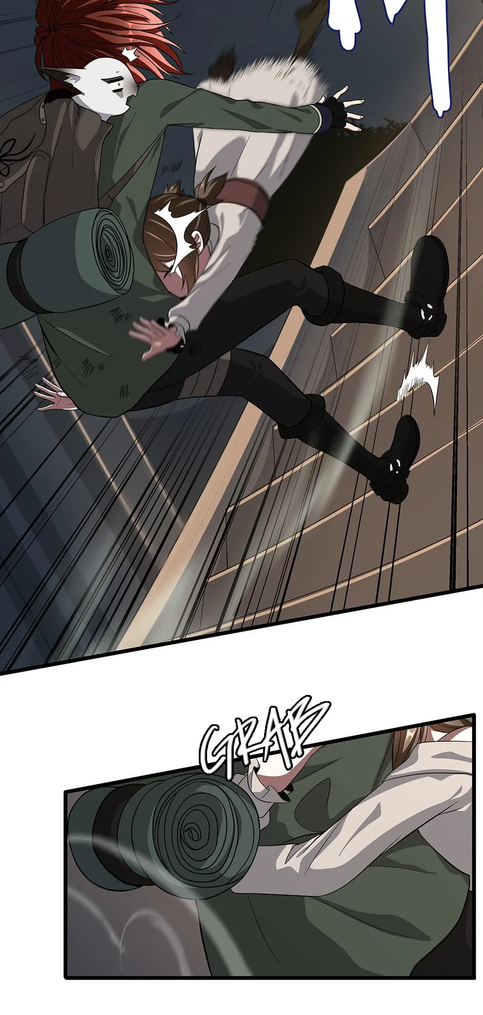 arthur leywin magic battle chapter 75