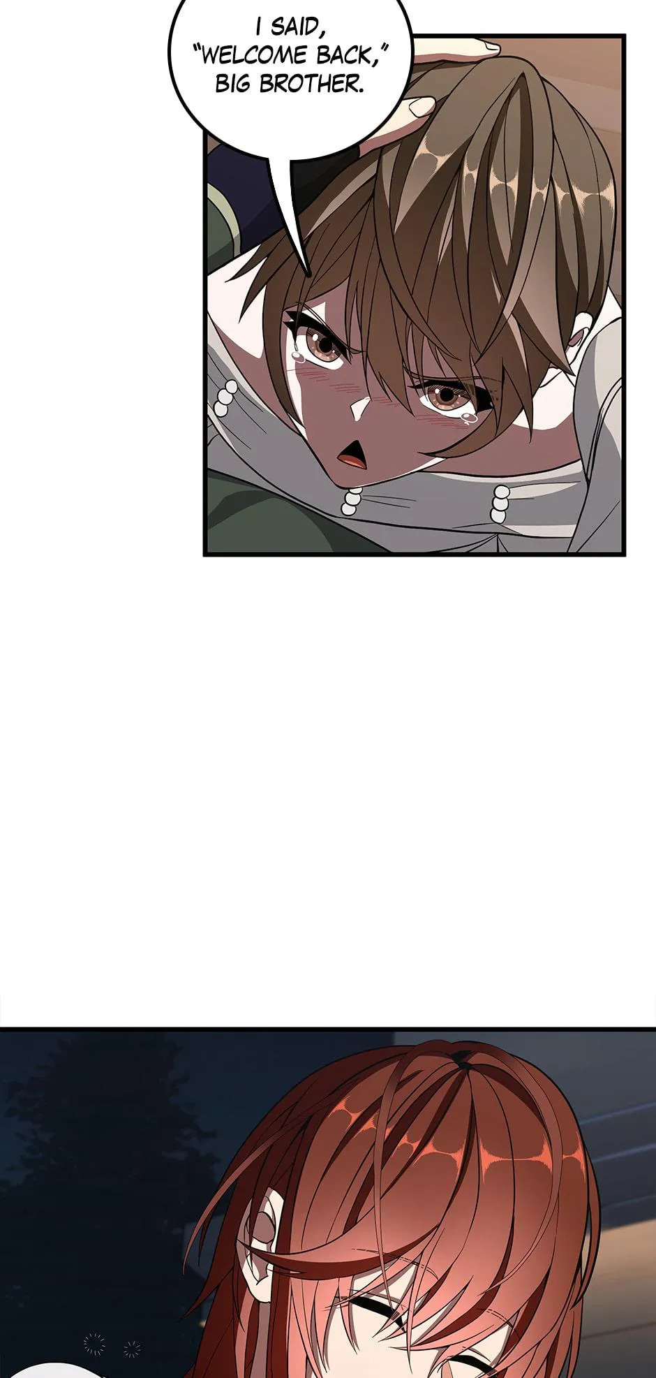 Arthur Leywin fight scene Chapter 75