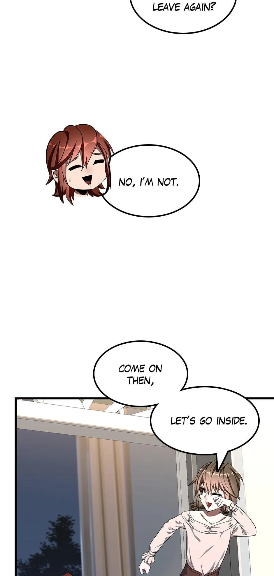 The Beginning After The End Chapter 75
