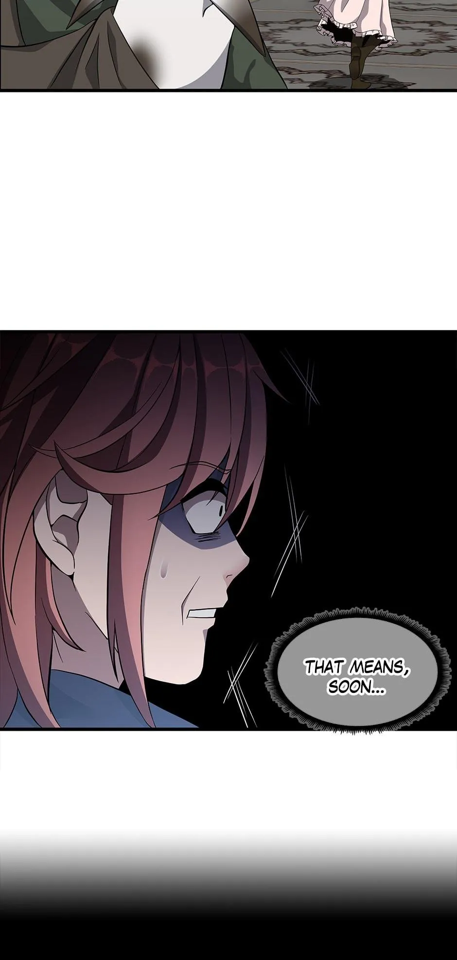 tbate chapter 75 manga panel