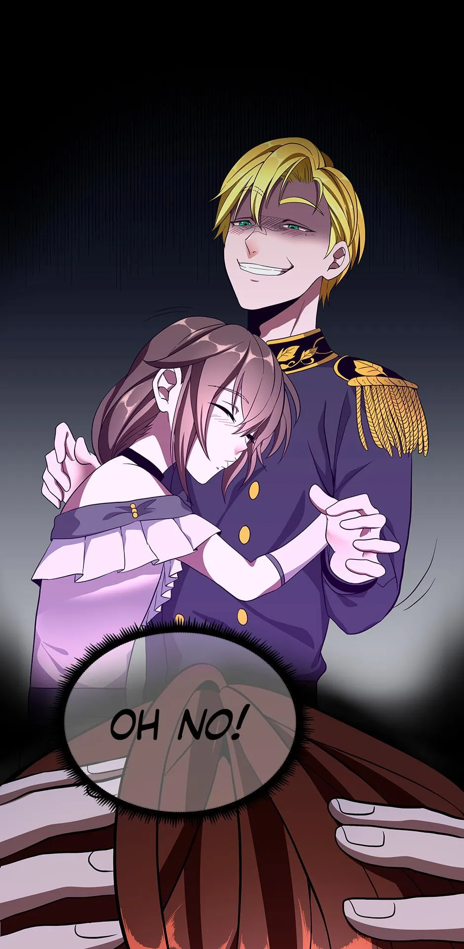 the beginning after the end manhwa