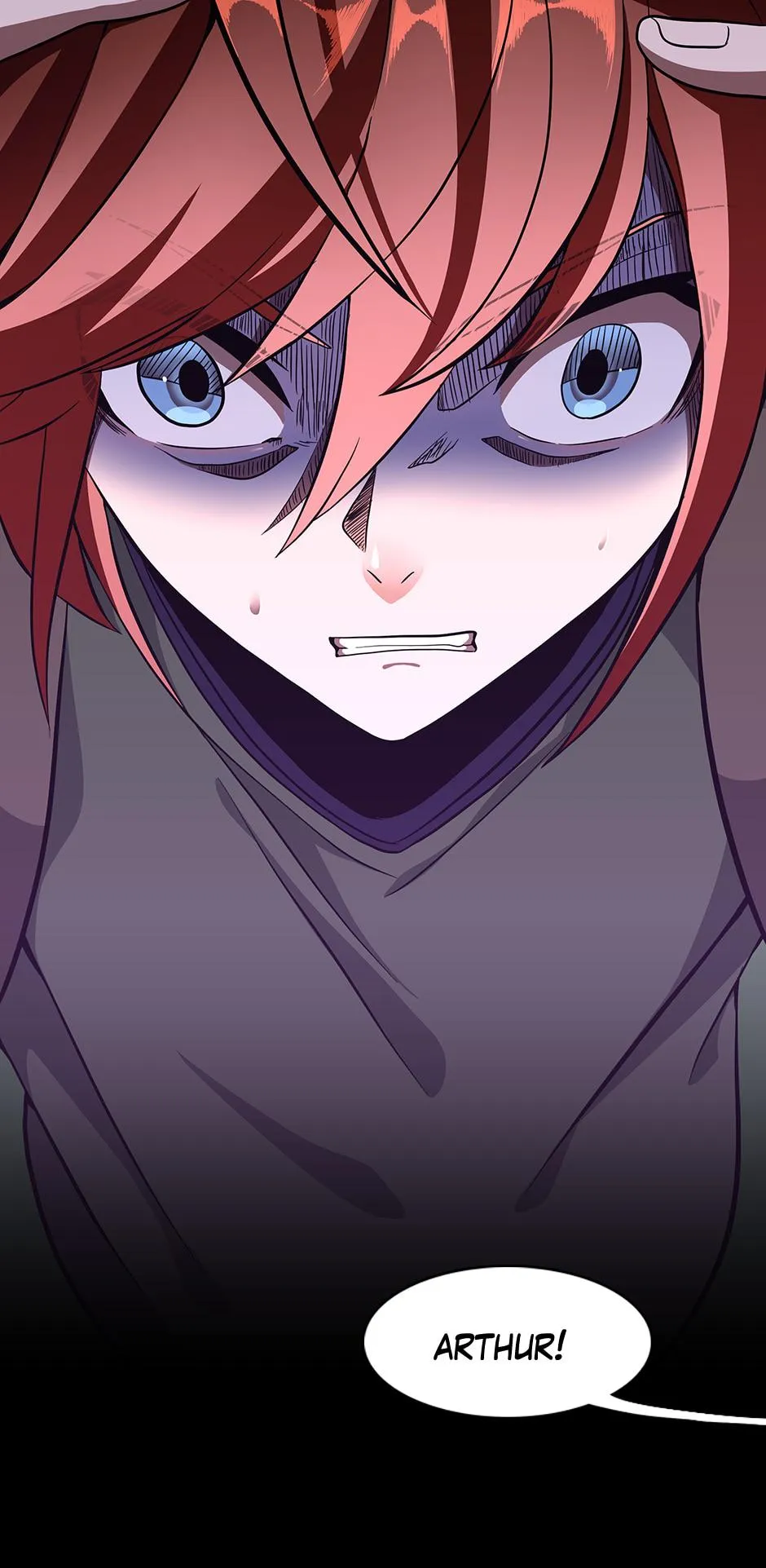 the beginning after the end webtoon chapter 75