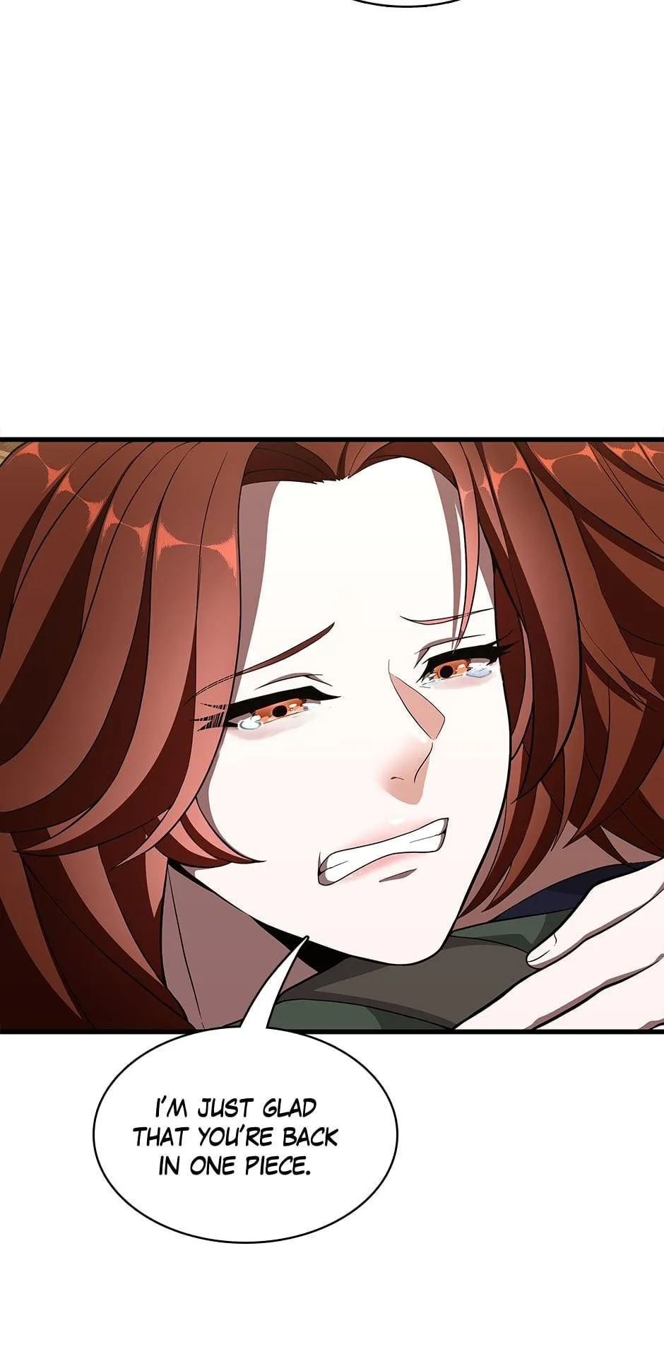 the beginning after the end manga