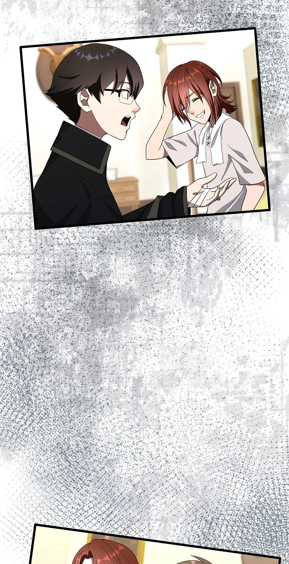 the beginning after the end manhwa