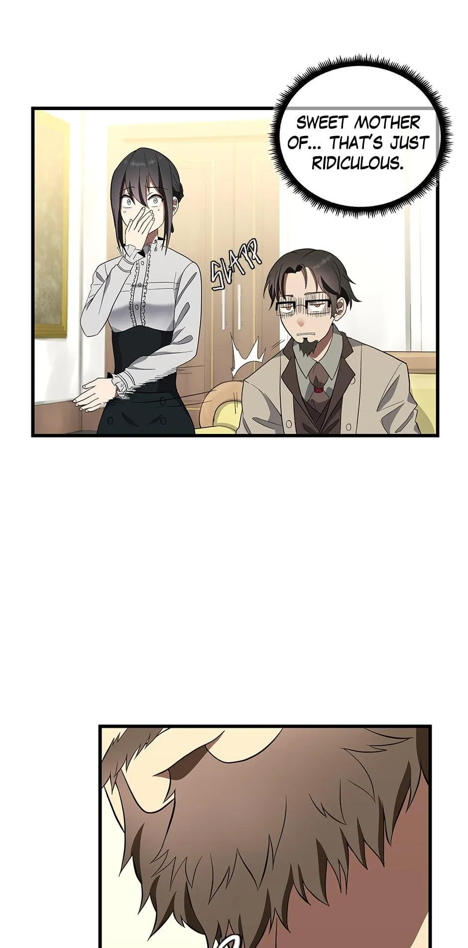 arthur leywin magic battle chapter 75