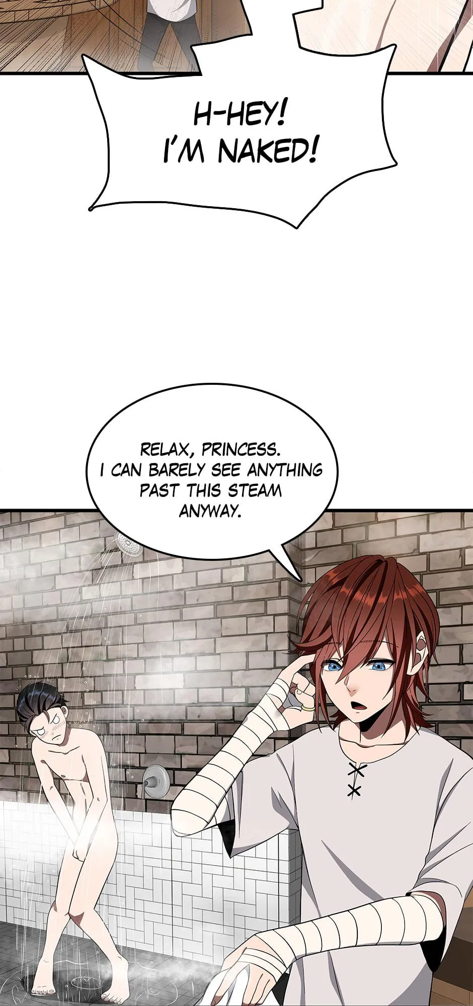 arthur leywin magic battle chapter 76